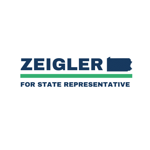 Robert Zeigler for State Representative